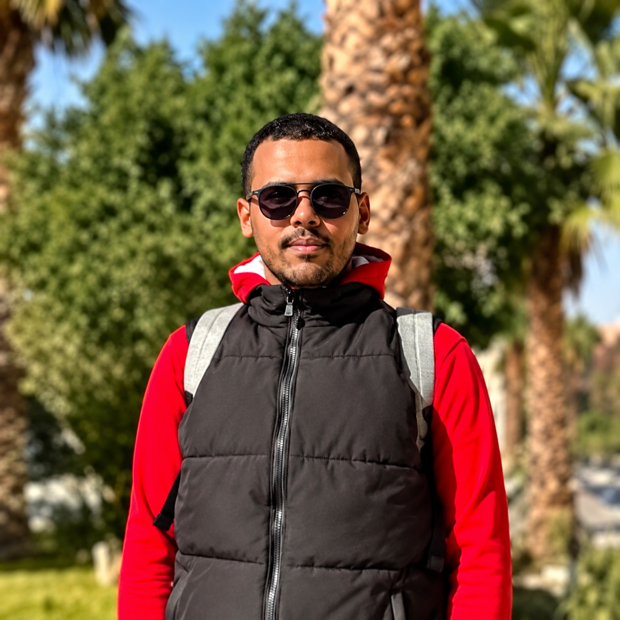Bensebgag Mohammed